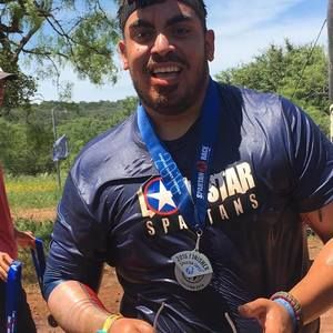 Meet your Posher, Alfonso